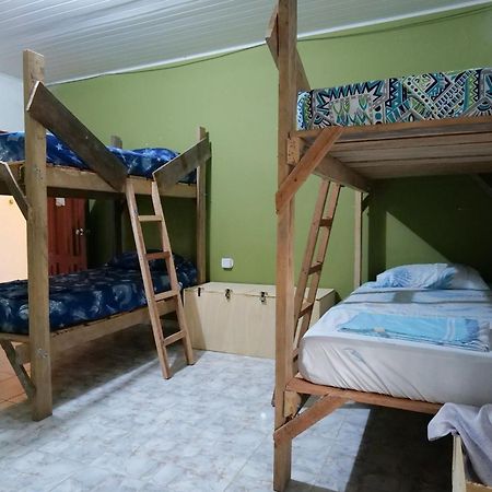 Nomada Hostel Leticia Extérieur photo