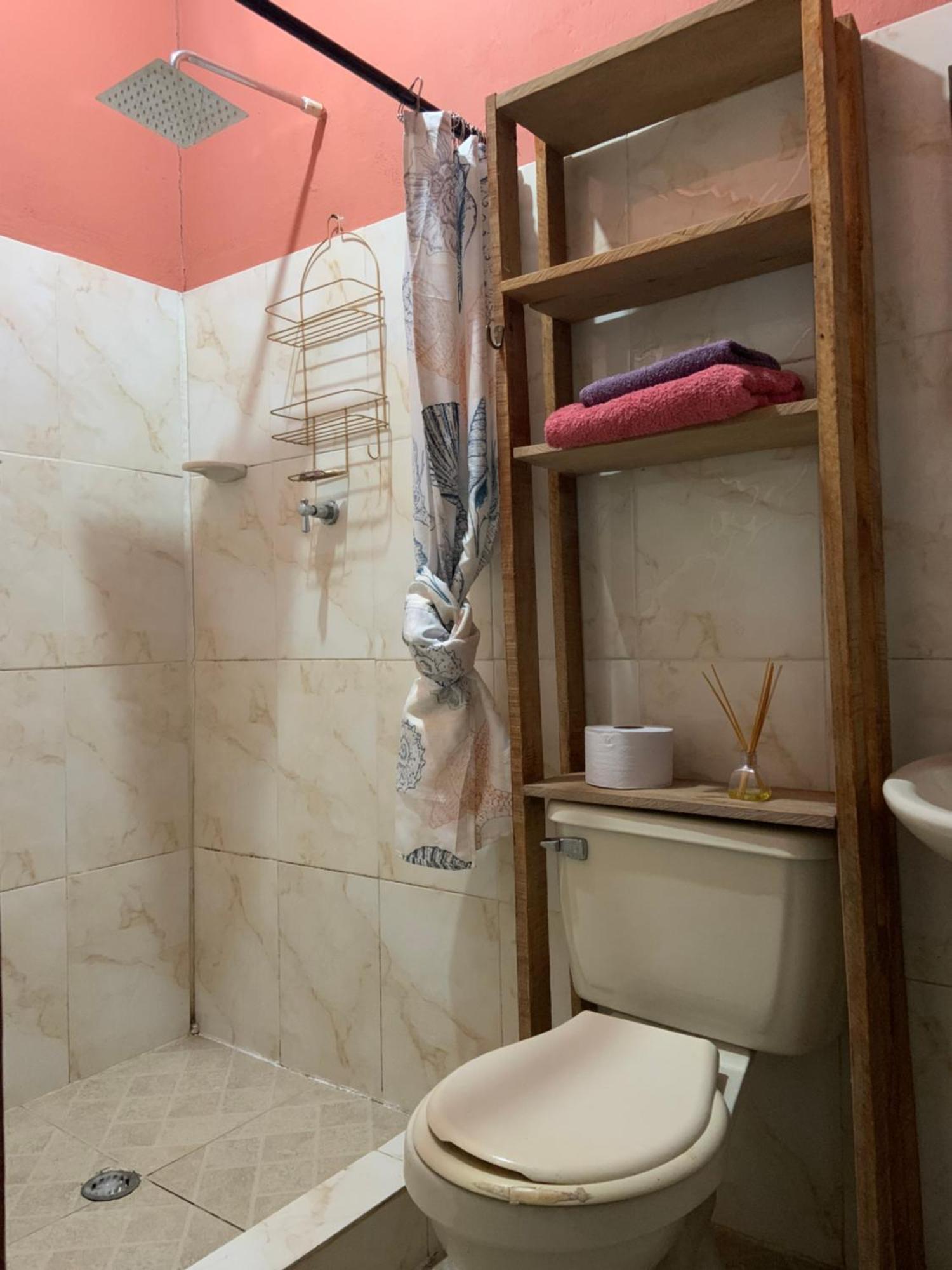 Nomada Hostel Leticia Extérieur photo