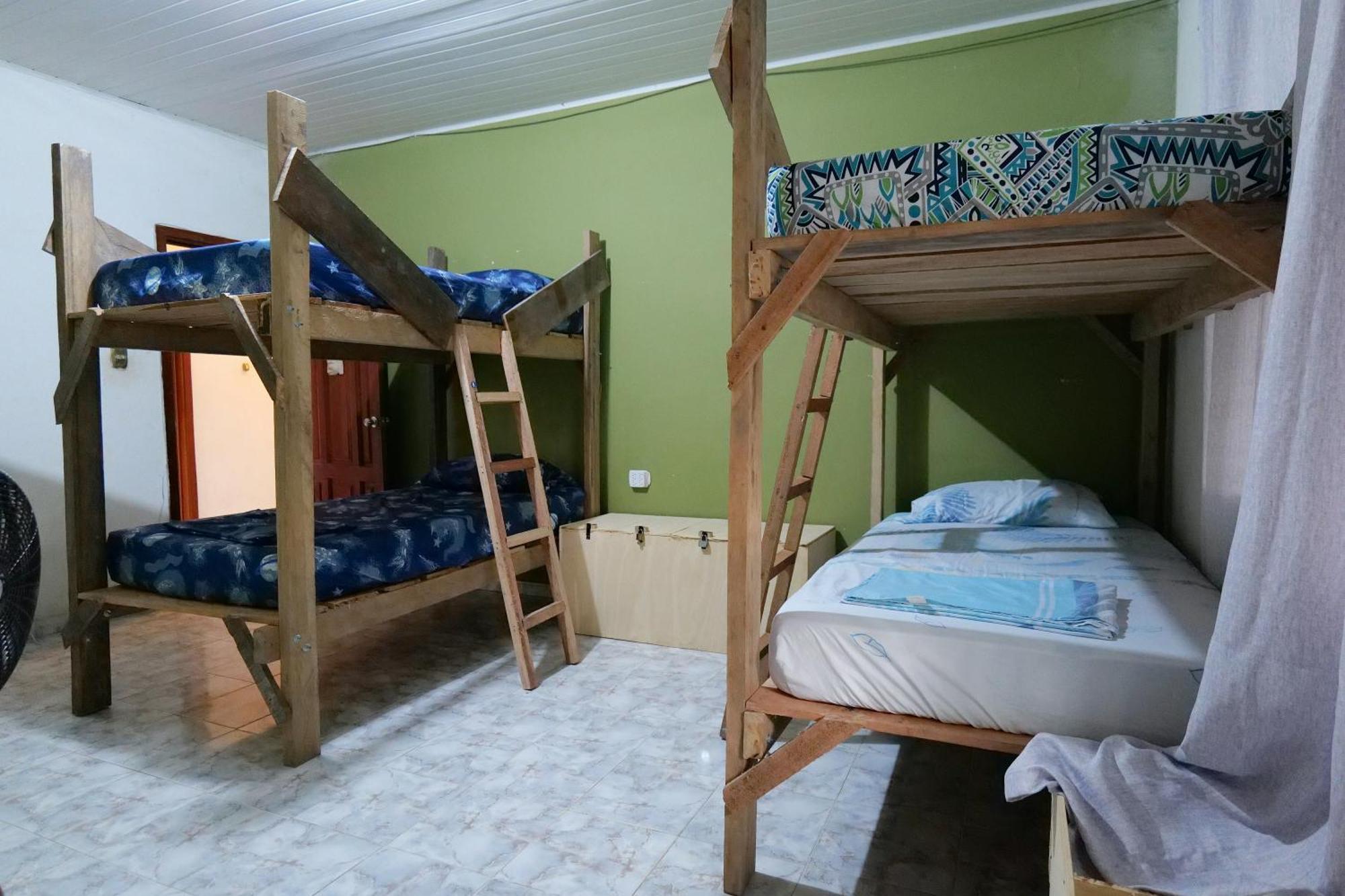 Nomada Hostel Leticia Extérieur photo