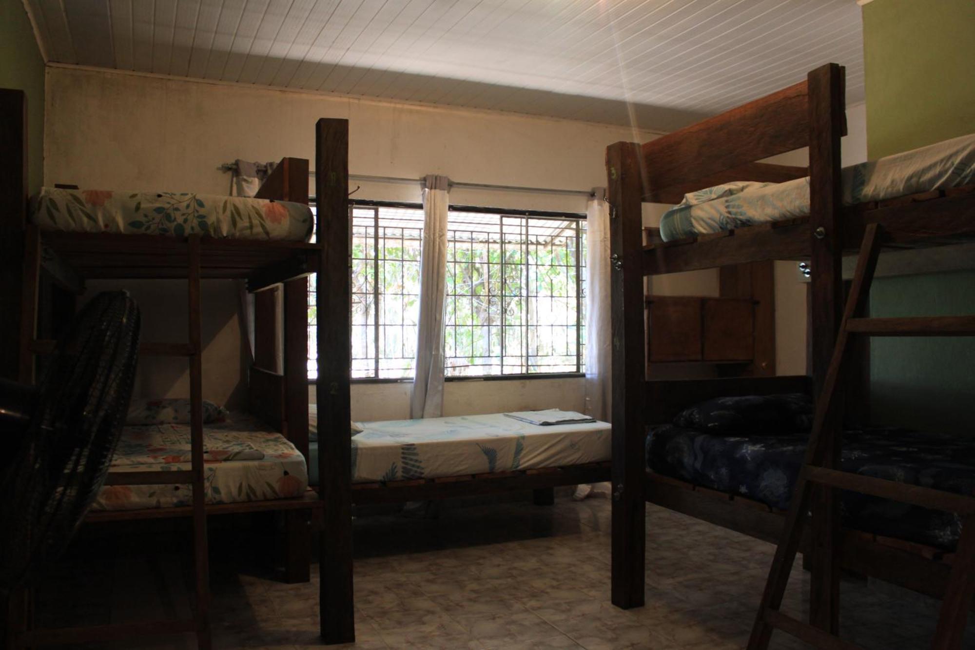 Nomada Hostel Leticia Extérieur photo