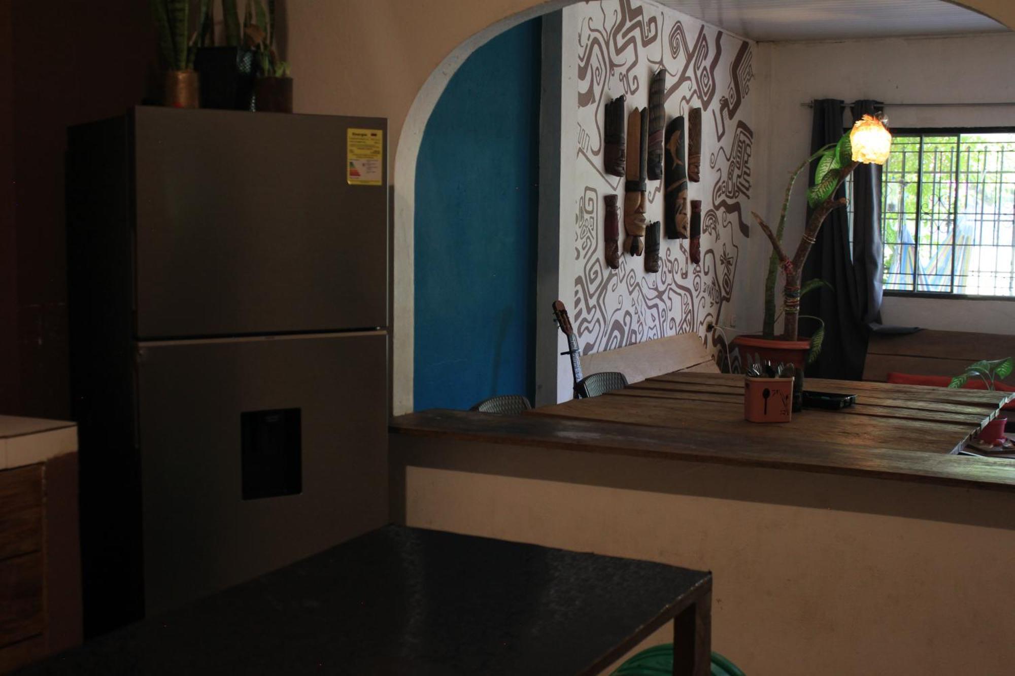 Nomada Hostel Leticia Extérieur photo